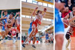 Gea Basket Grosseto, fotoservizio di Aldo Giuliani - 9