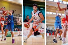 Gea Basket Grosseto, fotoservizio di Aldo Giuliani - 10
