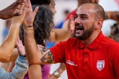 Gea Basket Grosseto, fotoservizio di Aldo Giuliani - 14