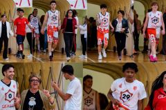 Gea Basket Grosseto, fotoservizio di Aldo Giuliani - 2
