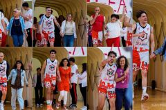 Gea Basket Grosseto, fotoservizio di Aldo Giuliani - 4