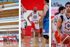 Gea Basket Grosseto, fotoservizio di Aldo Giuliani - 6