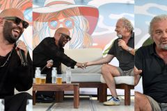 Giuliano Sangiorgi ha chiuso la decima edizione della Festa del cinema di mare - 3