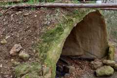 Il riparo dei neanderthal