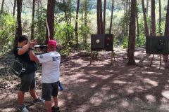 Gli Arcieri del Tiburzi e i ragazzi delle Ironmamme - 2