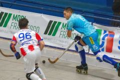 Hockey A1, Follonica vs Hrc Monza 4-4 - 5