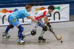 Hockey A1, Follonica vs Hrc Monza 4-4 - 6