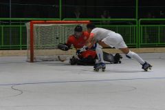 Hockey, il Follonica batte il Castiglione nel derby di Coppa - 10