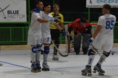 Hockey, il Follonica batte il Castiglione nel derby di Coppa - 11
