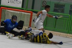 Hockey, il Follonica batte il Castiglione nel derby di Coppa - 12