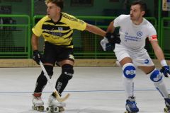 Hockey, il Follonica batte il Castiglione nel derby di Coppa - 2
