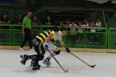 Hockey, il Follonica batte il Castiglione nel derby di Coppa - 3