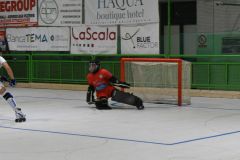 Hockey, il Follonica batte il Castiglione nel derby di Coppa - 5