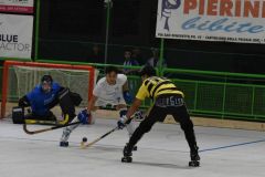 Hockey, il Follonica batte il Castiglione nel derby di Coppa - 6