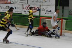 Hockey, il Follonica batte il Castiglione nel derby di Coppa - 7
