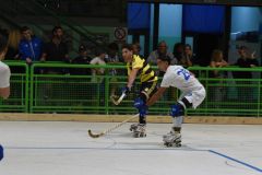 Hockey, il Follonica batte il Castiglione nel derby di Coppa - 8