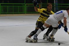 Hockey, il Follonica batte il Castiglione nel derby di Coppa - 9