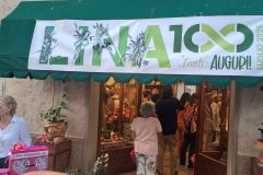 Il compleanno per i 100 anni di Lina Rabiti a Castiglione della Pescaia - 6