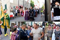 Il 73esimo Palio dei ciuchi di Vetulonia foto di Luca Maria Lucini - 10