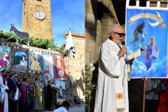Il 73esimo Palio dei ciuchi di Vetulonia foto di Luca Maria Lucini - 12