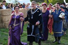 Il 73esimo Palio dei ciuchi di Vetulonia foto di Luca Maria Lucini - 14