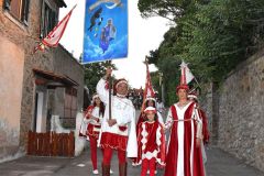 Il 73esimo Palio dei ciuchi di Vetulonia foto di Luca Maria Lucini - 2