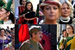 Il 73esimo Palio dei ciuchi di Vetulonia foto di Luca Maria Lucini - 3