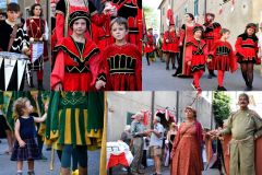 Il 73esimo Palio dei ciuchi di Vetulonia foto di Luca Maria Lucini - 9