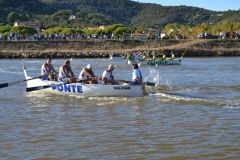 Il Castello ha vinto il Palio dei veterani a Castiglione - 12