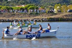 Il Castello ha vinto il Palio dei veterani a Castiglione - 3