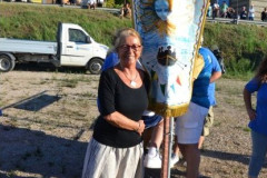 Il Castello ha vinto il Palio dei veterani a Castiglione - 7