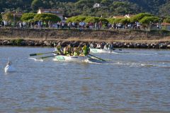 Il Castello ha vinto il Palio dei veterani a Castiglione - 8