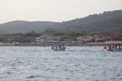 Il Castello ha vinto la 47esima edizione del Palio giovanile a Castiglione della Pescaia (foto Maria Elena Canu) - 11