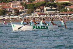 Il Castello ha vinto la 47esima edizione del Palio giovanile a Castiglione della Pescaia (foto Maria Elena Canu) - 12
