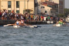 Il Castello ha vinto la 47esima edizione del Palio giovanile a Castiglione della Pescaia (foto Maria Elena Canu) - 13