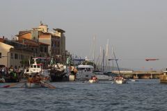Il Castello ha vinto la 47esima edizione del Palio giovanile a Castiglione della Pescaia (foto Maria Elena Canu) - 14