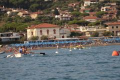 Il Castello ha vinto la 47esima edizione del Palio giovanile a Castiglione della Pescaia (foto Maria Elena Canu) - 4