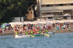 Il Castello ha vinto la 47esima edizione del Palio giovanile a Castiglione della Pescaia (foto Maria Elena Canu) - 5