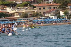 Il Castello ha vinto la 47esima edizione del Palio giovanile a Castiglione della Pescaia (foto Maria Elena Canu) - 6