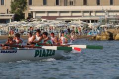 Il Castello ha vinto la 47esima edizione del Palio giovanile a Castiglione della Pescaia (foto Maria Elena Canu) - 7