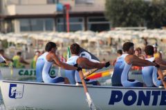 Il Castello ha vinto la 47esima edizione del Palio giovanile a Castiglione della Pescaia (foto Maria Elena Canu) - 8