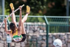Il fotoservizio dei campionati di atletica under 18 a Grosseto di Aldo Giuliani per MaremmaOggi.net - 12