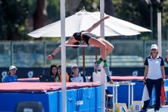 Il fotoservizio dei campionati di atletica under 18 a Grosseto di Aldo Giuliani per MaremmaOggi.net - 13