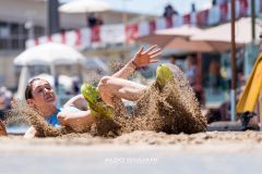 Il fotoservizio dei campionati di atletica under 18 a Grosseto di Aldo Giuliani per MaremmaOggi.net - 4