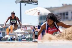 Il fotoservizio dei campionati di atletica under 18 a Grosseto di Aldo Giuliani per MaremmaOggi.net - 7