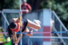 Il fotoservizio dei campionati di atletica under 18 a Grosseto di Aldo Giuliani per MaremmaOggi.net - 9