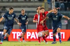 Il Grosseto batte il Perugia 2-0 e vola al quarto posto - 2