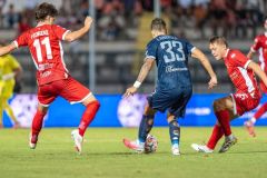 Il Grosseto batte il Perugia 2-0 e vola al quarto posto - 3
