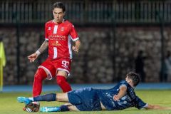 Il Grosseto batte il Perugia 2-0 e vola al quarto posto - 5