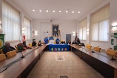 Premiazioni atleta dell'anno Palio marinaro - 3